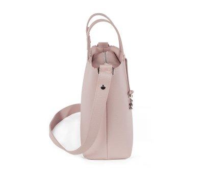 Borsa Organizer Crossbody Icon Rose