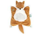 Doudou Zorrito Leonard