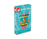 Jeu de l\'Oie