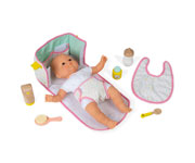 Sac  langer Nursery pour poupe