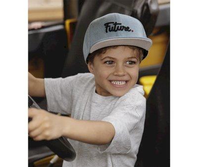Gorra Jean Future