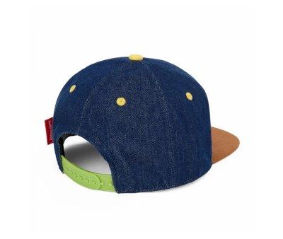 Gorra Jean Explorer