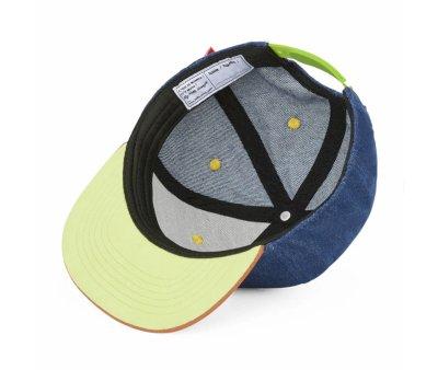 Gorra Jean Explorer