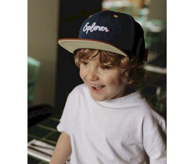 Gorra Jean Explorer