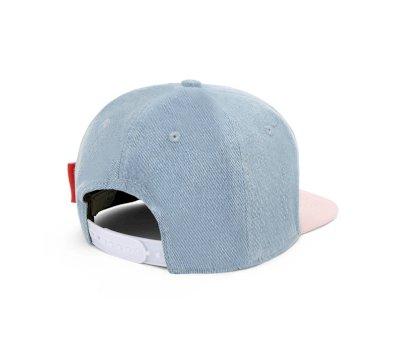 Gorra Jean Flower
