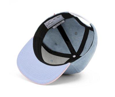 Gorra Jean Flower