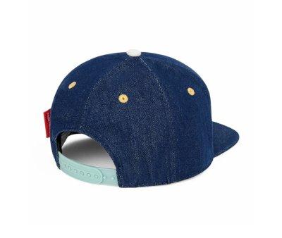 Casquette Jean Funtastic