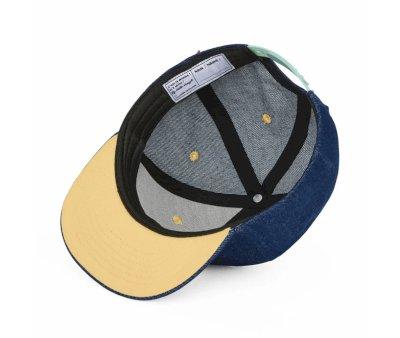 Casquette Jean Funtastic