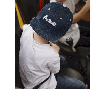 Casquette Jean Funtastic
