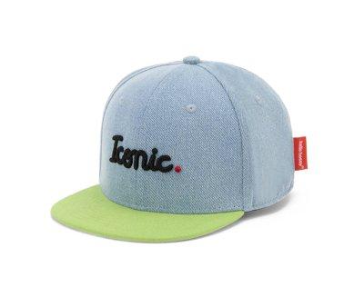 Gorra Jean Iconic