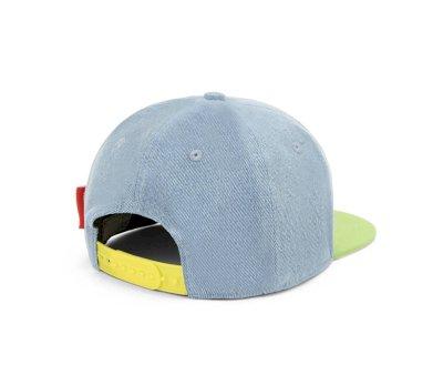 Gorra Jean Iconic