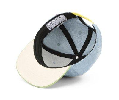 Gorra Jean Iconic
