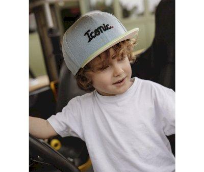 Gorra Jean Iconic