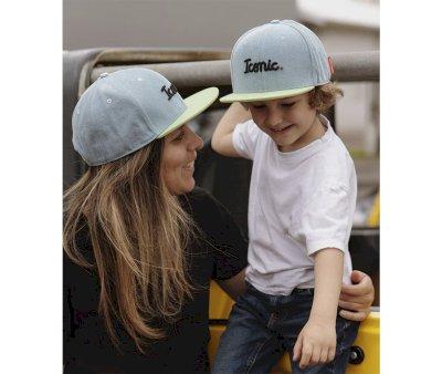 Gorra Jean Iconic