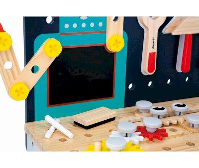 Brico'Kids Construction Bench Robot