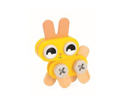 Brico'Kids Pequeos Animales