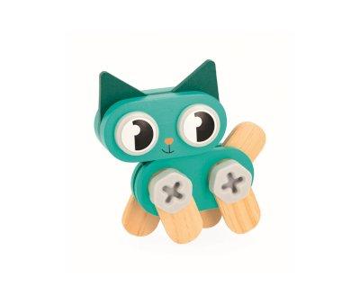 Brico'Kids Pequeos Animales