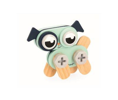 Brico'Kids Pequeos Animales