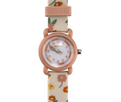 Classic Sunset Meadow Watch