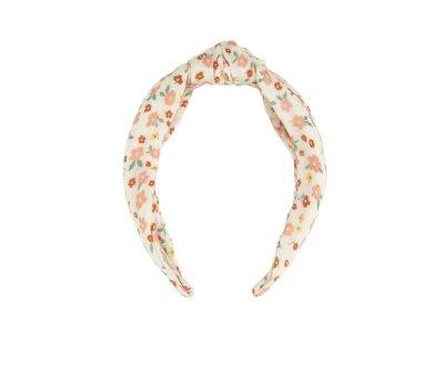 Headband Knot Sunset Meadow