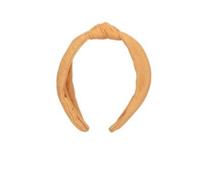 Buckwheat Knot Headband