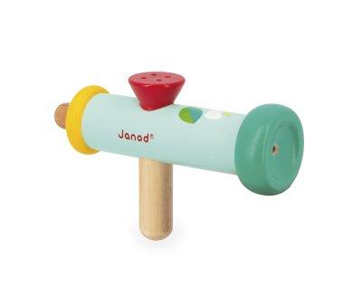 Trumpet Joy