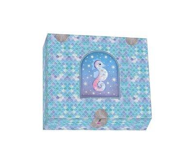 Crie o quarto Ocean Magic Mermaid