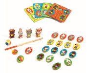 4 Juegos Ludo