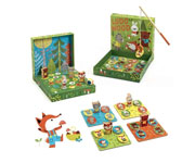 4 Juegos Ludo