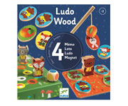 4 Juegos Ludo