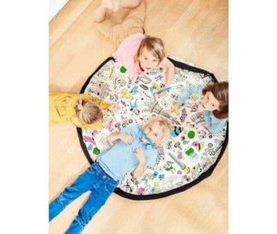 Sacco Play & Go Omy Paris