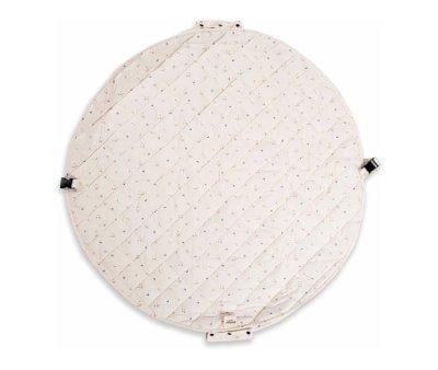 Sacco Organic Play & Go SOFT Moon