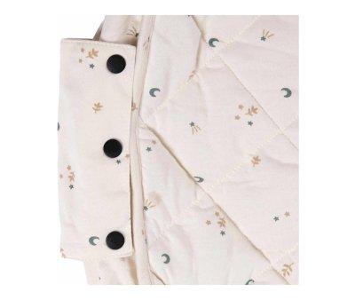 Sacco Organic Play & Go SOFT Moon