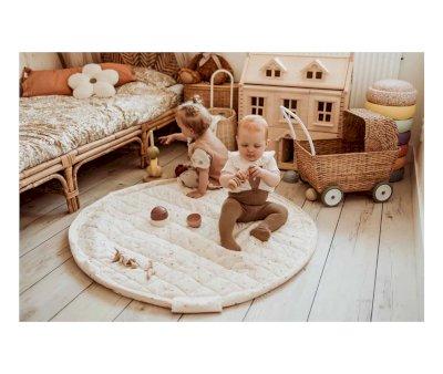 Sacco Organic Play & Go SOFT Moon