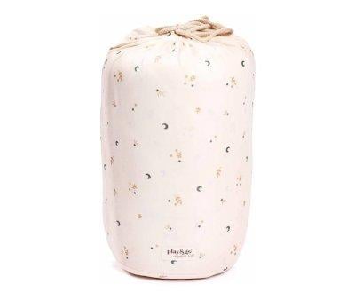 Sacco Organic Play & Go SOFT Moon