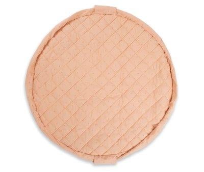 Sacco Organic Play & Go SOFT Fleuri