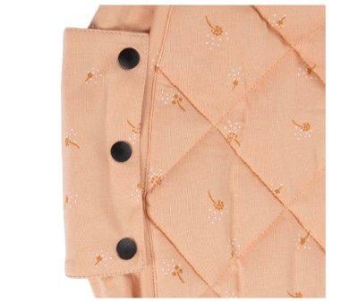 Sacco Organic Play & Go SOFT Fleuri