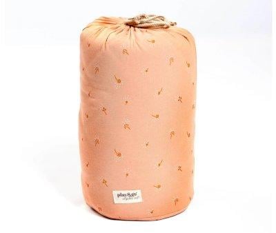 Sacco Organic Play & Go SOFT Fleuri