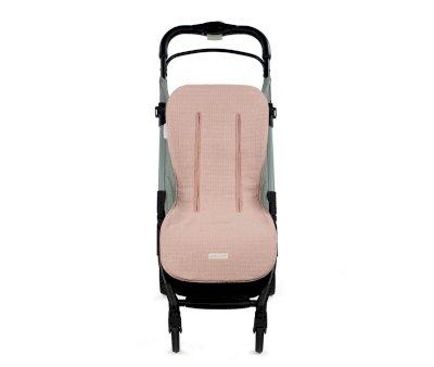 Rivestimento Passeggino Icon Rose