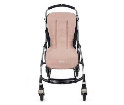 Rivestimento Passeggino Icon Rose