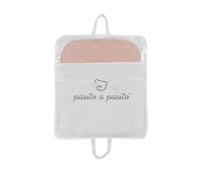 Rivestimento Passeggino Icon Rose