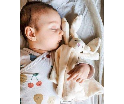 Doudou Conejo Personalizable