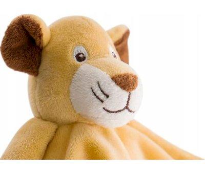 Doudou Len Personalizable