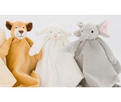 Doudou Oveja Personalizable