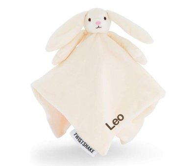 Doudou Conejo Personalizable