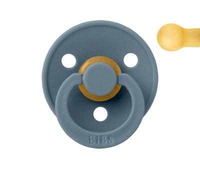 Sucette BIBS Colour Petrol