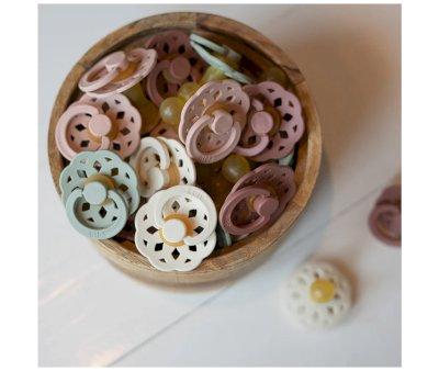 Sucette BIBS Boheme Sage