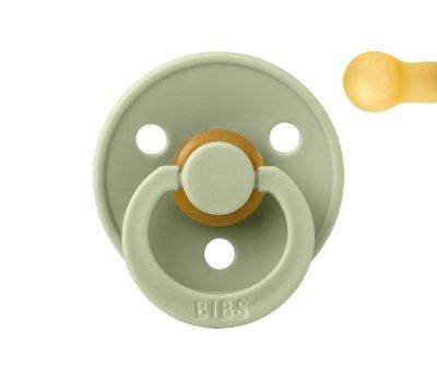 Sucette BIBS Colour Sage