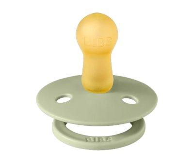 Sucette BIBS Colour Sage
