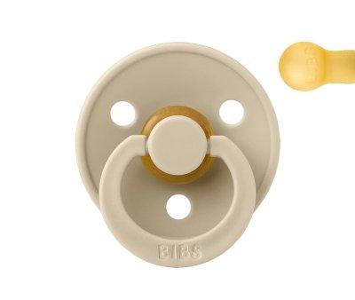 Sucette BIBS Colour Vanilla